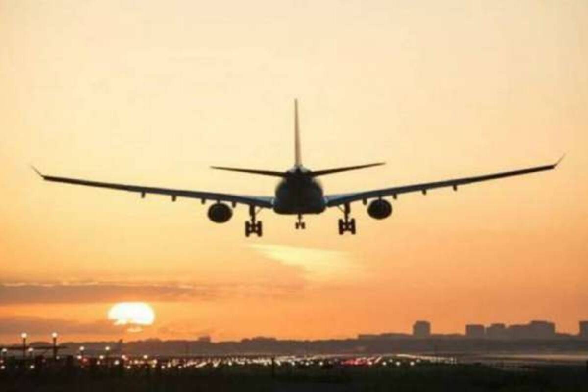 Noida Jewar News: Foundation stone of Jewar Airport to be laid on November 25